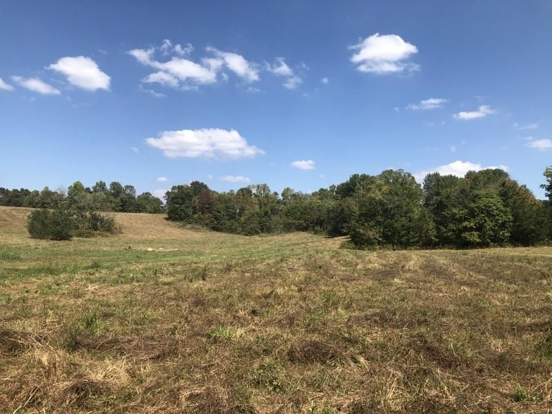 106 acres in Green County, Kentucky