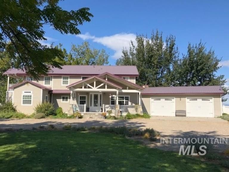 10.1 acres in Payette County, Idaho