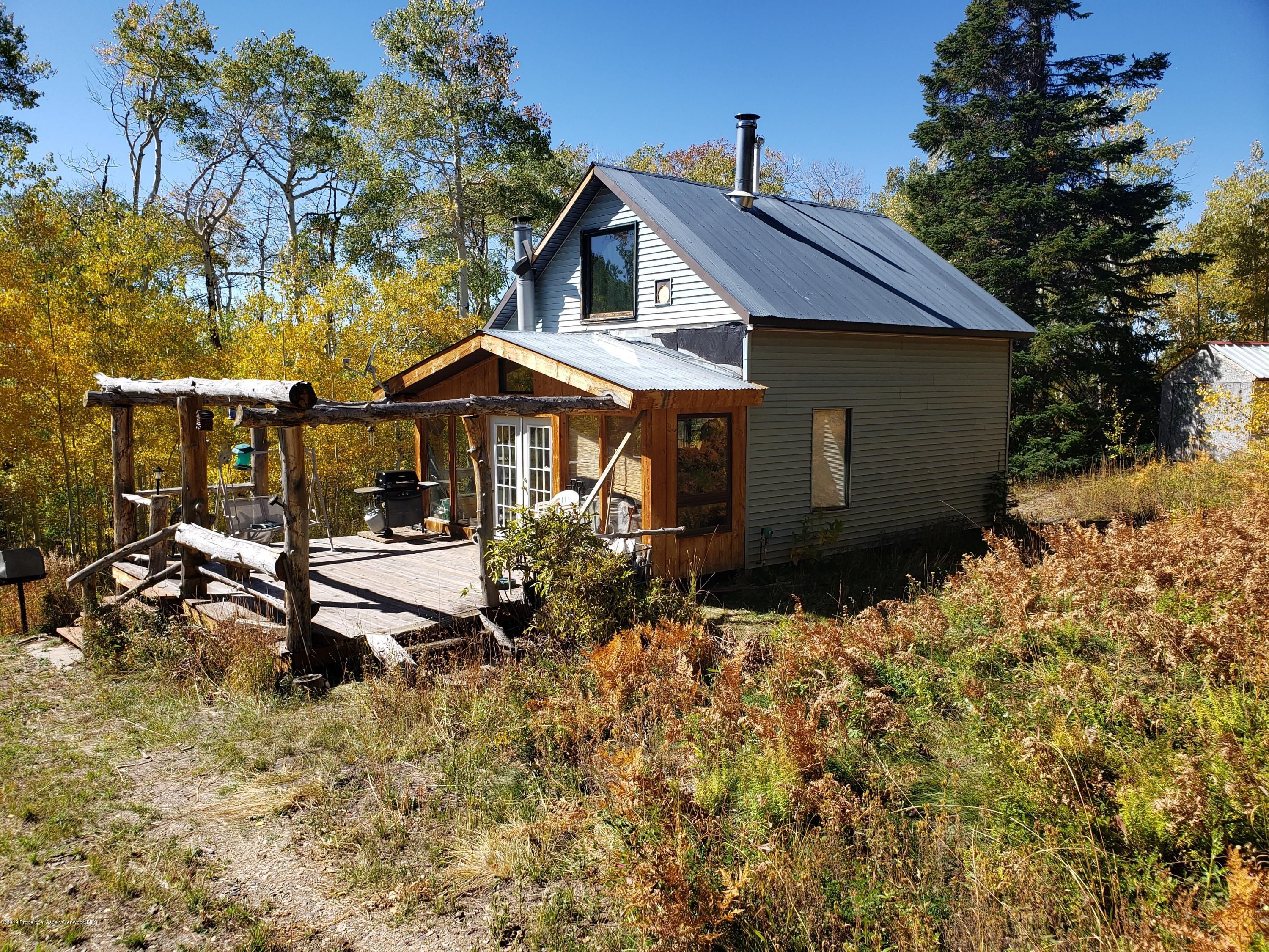 5.3 acres in Moffat County, Colorado