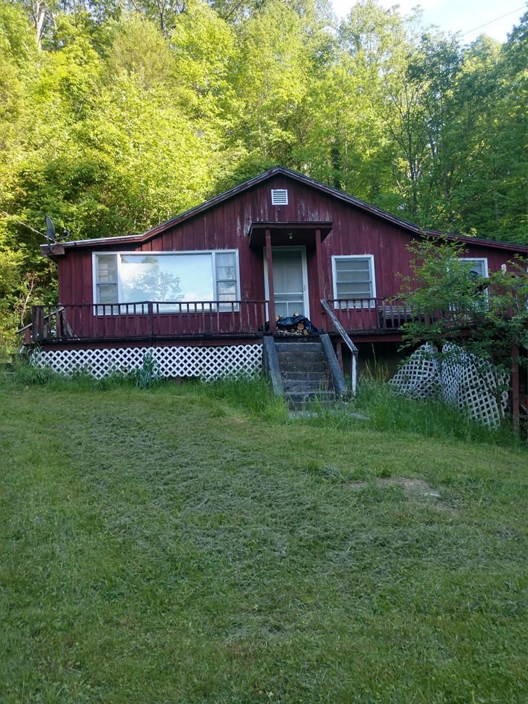 11.14 acres in Swain County, North Carolina