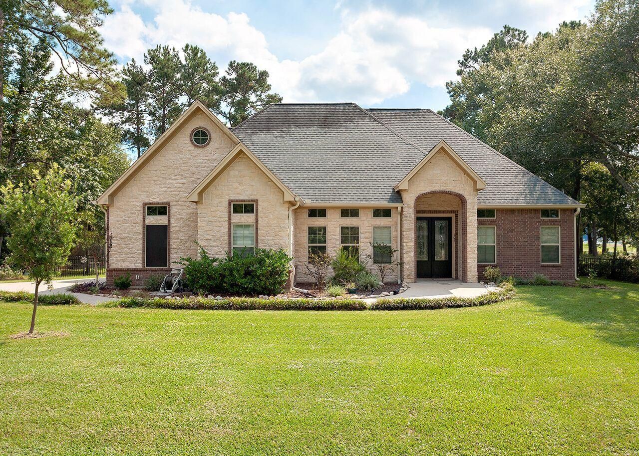 0.34 acres in Hardin County, Texas