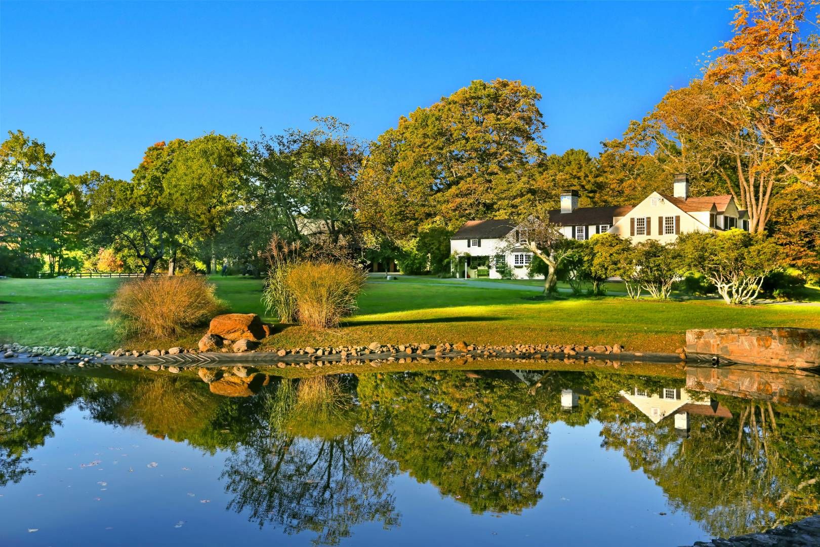 20.9 acres in New Haven County, Connecticut