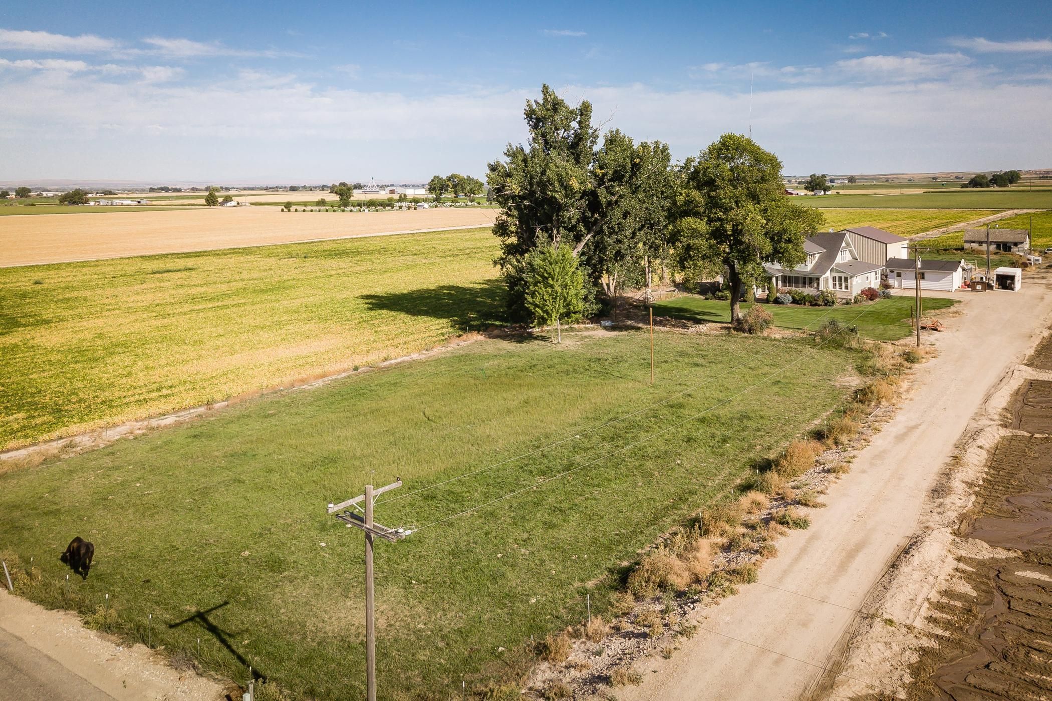 2.66 acres in Canyon County, Idaho