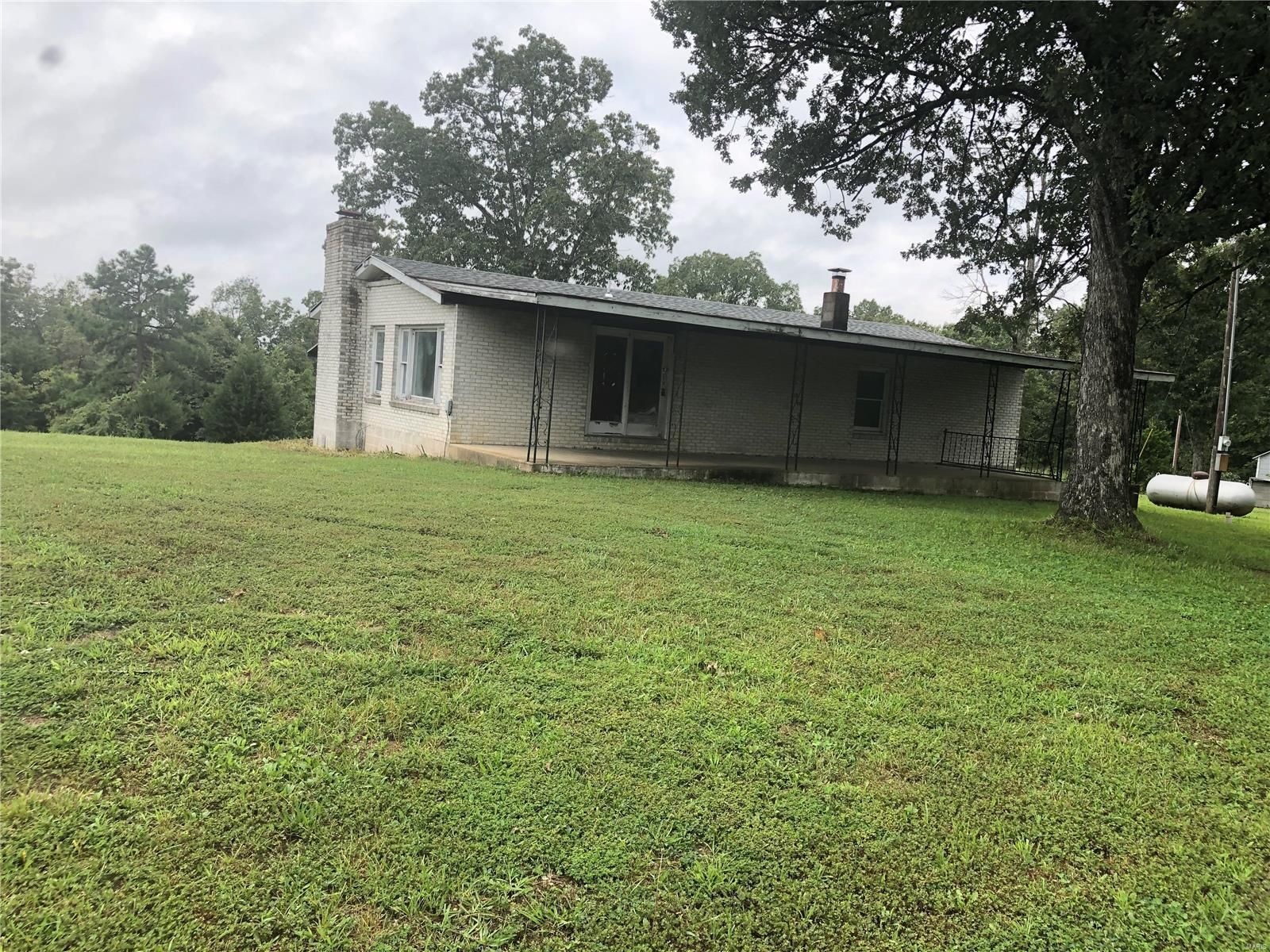 2.24 acres in Crawford County, Missouri