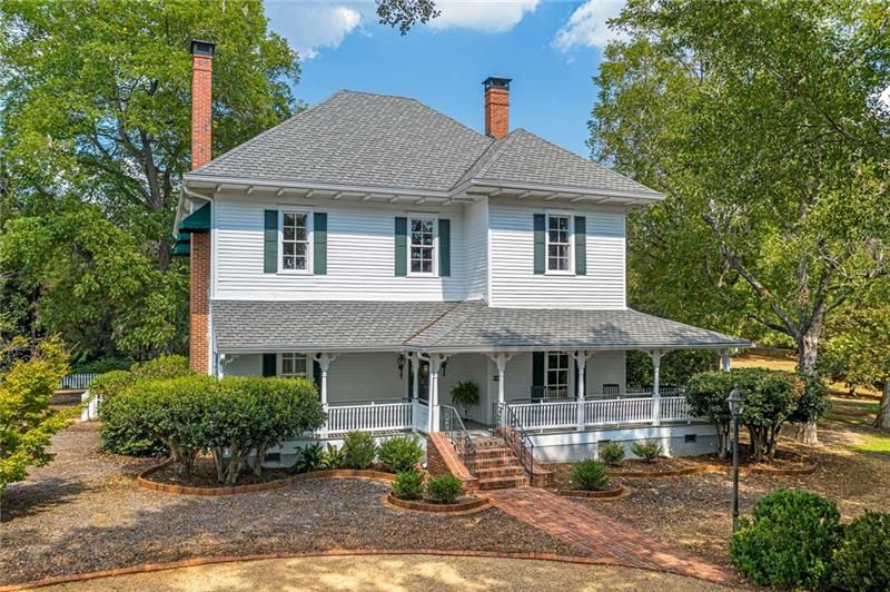 9.55 acres in Henry County,