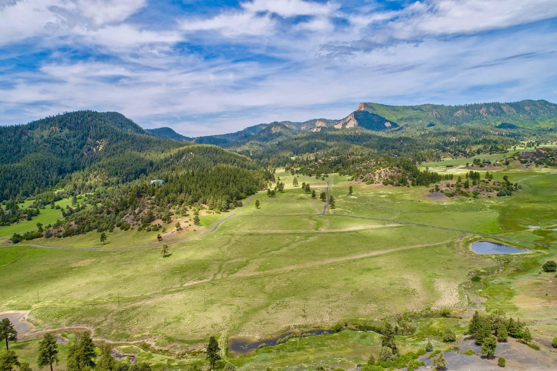 2215.00 acres in Archuleta County, Colorado