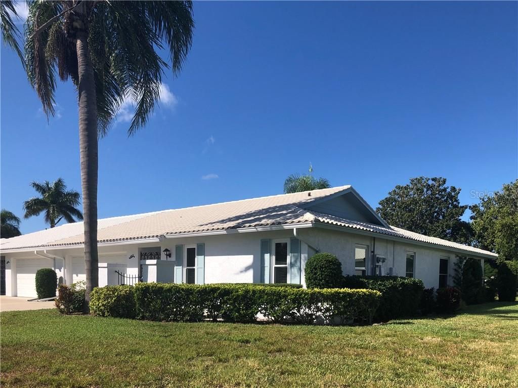 8 acres in Manatee County, Florida