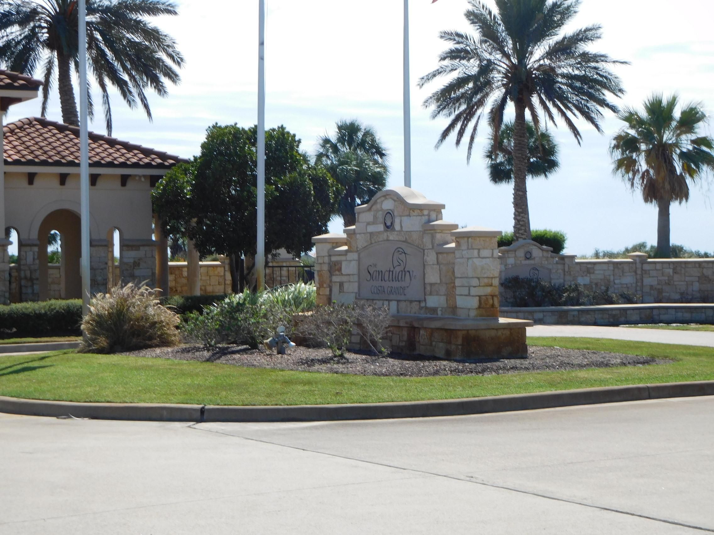 0.25 acres in Calhoun County, Texas