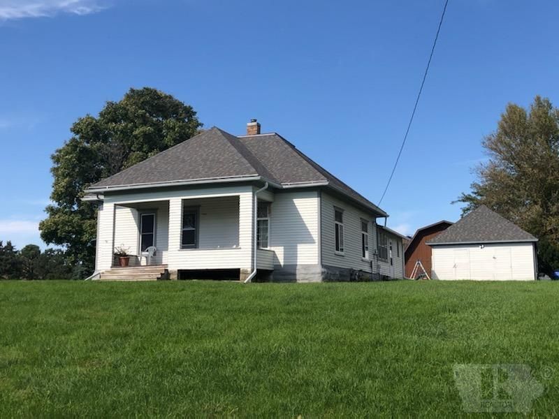 2.07 acres in Shelby County, Iowa