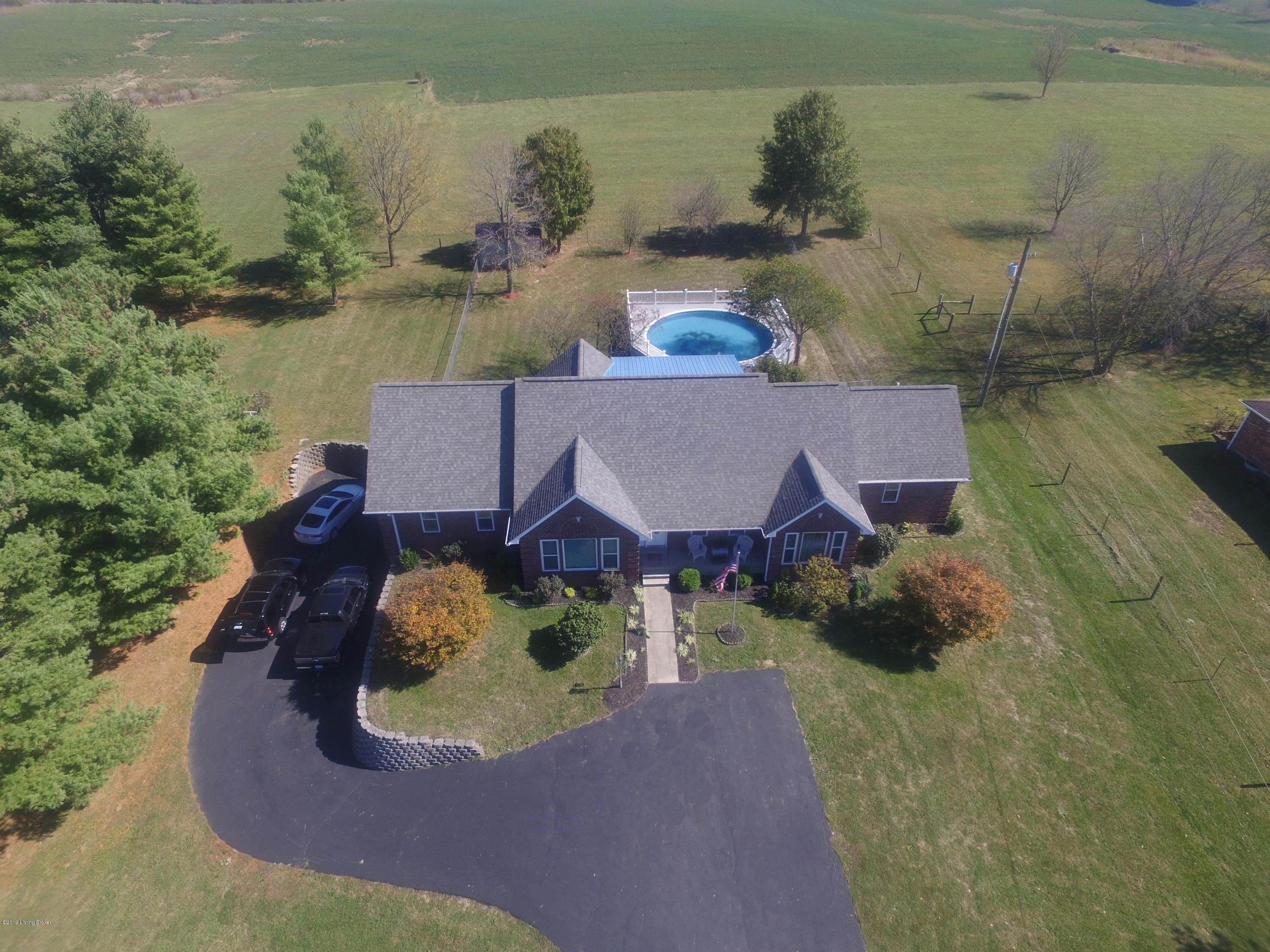 1 acres in Henry County, Kentucky