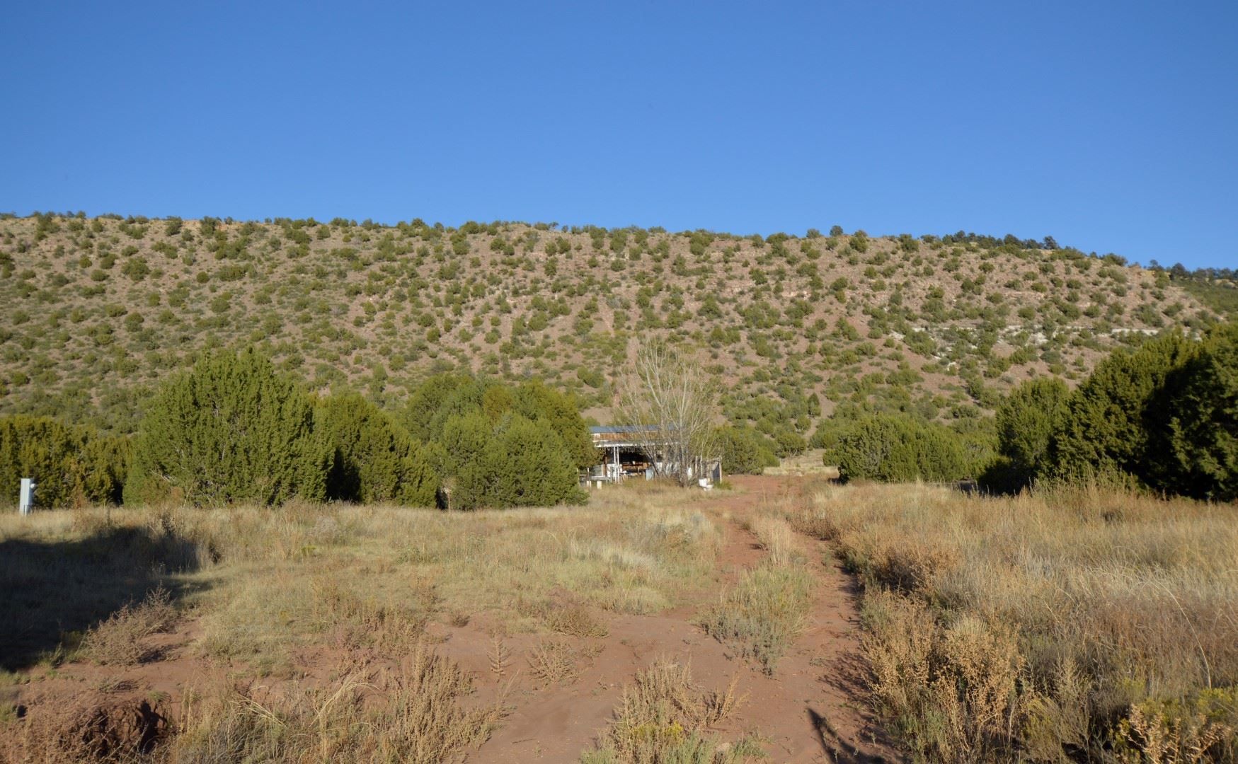 35 acres in San Miguel County, New Mexico
