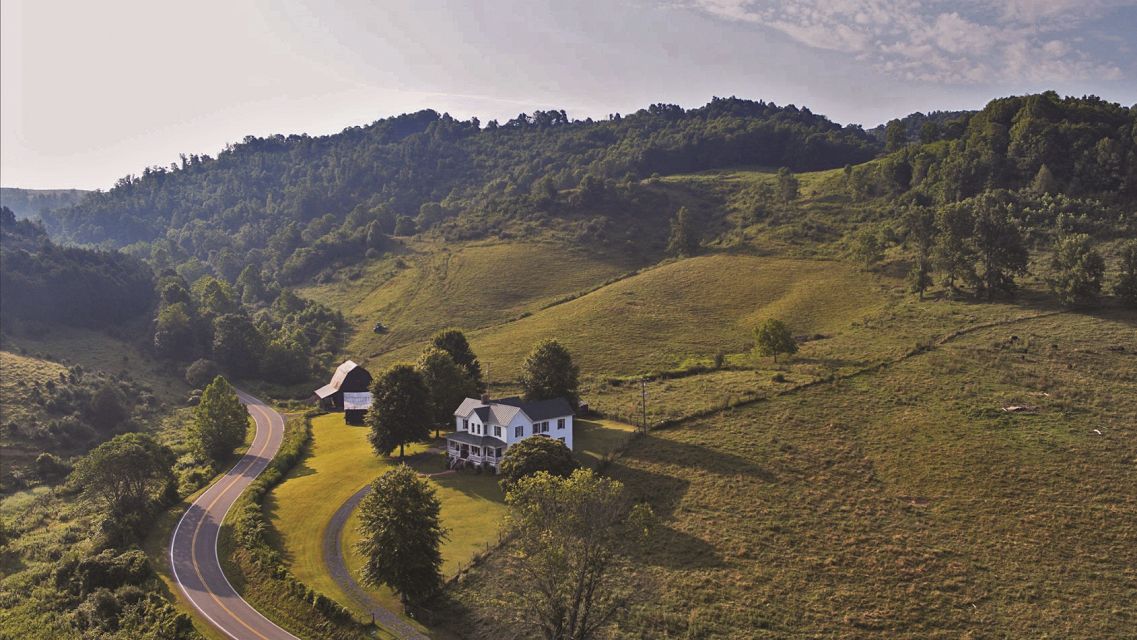 120.00 acres in Smyth County, Virginia