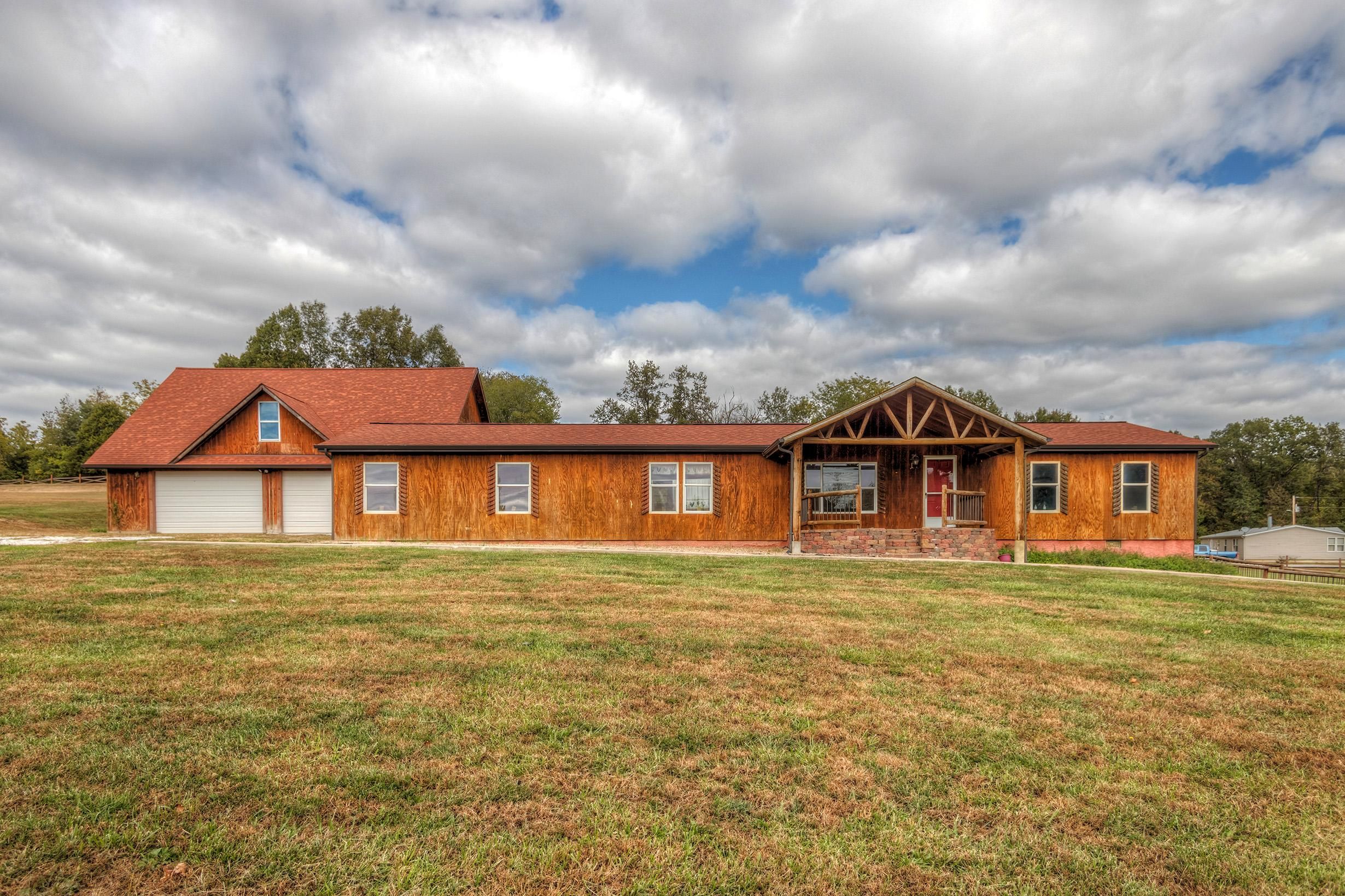 6 acres in Lincoln County, Missouri