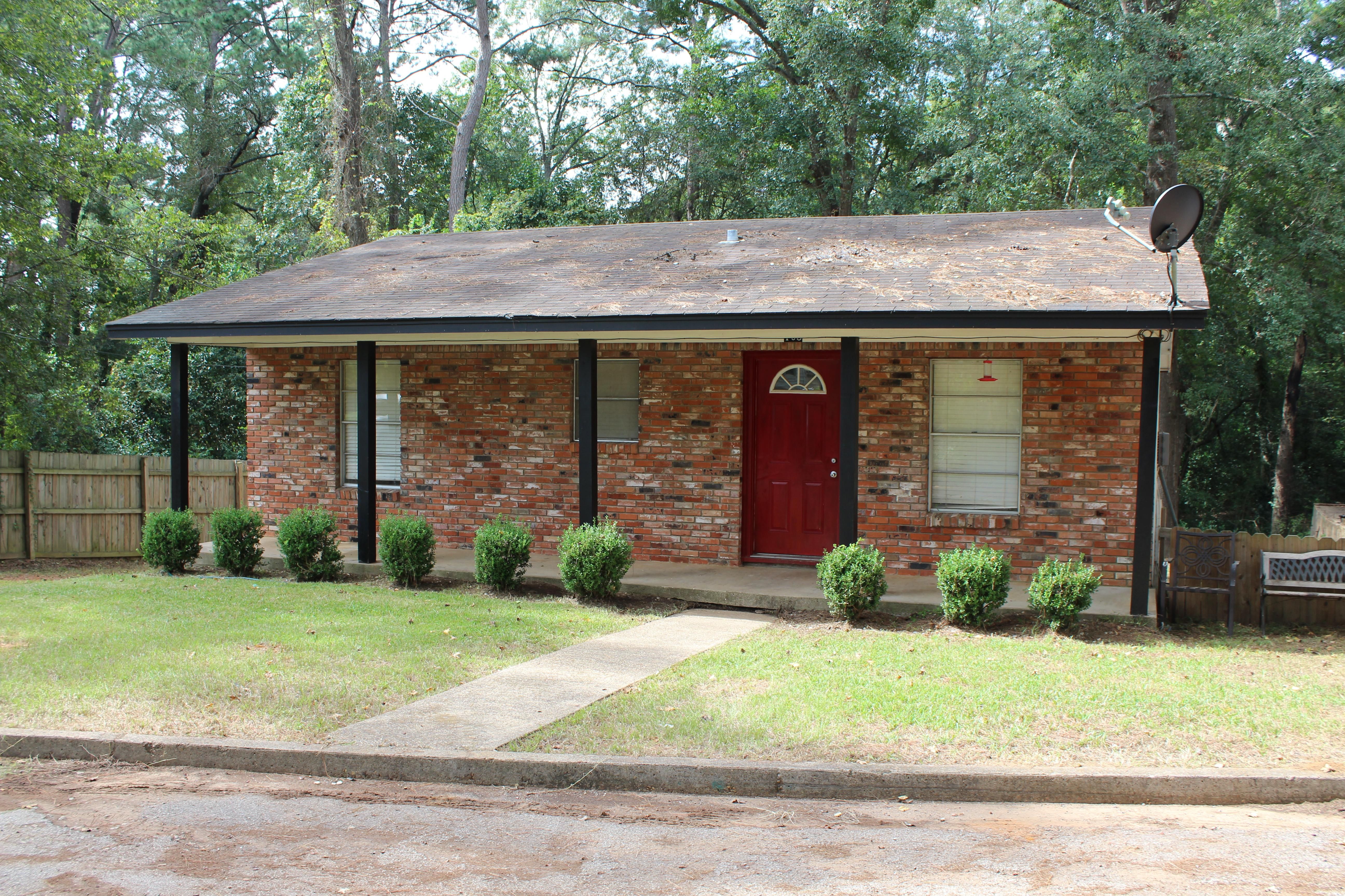 0.24 acres in Houston County, Texas