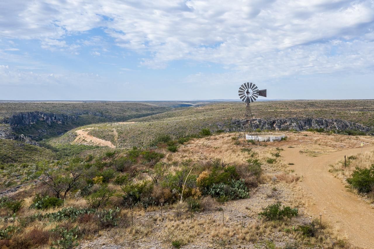 14,293 acres in Val Verde County, Texas
