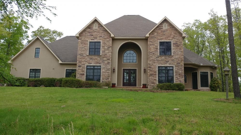 25 acres in Garland County, Arkansas