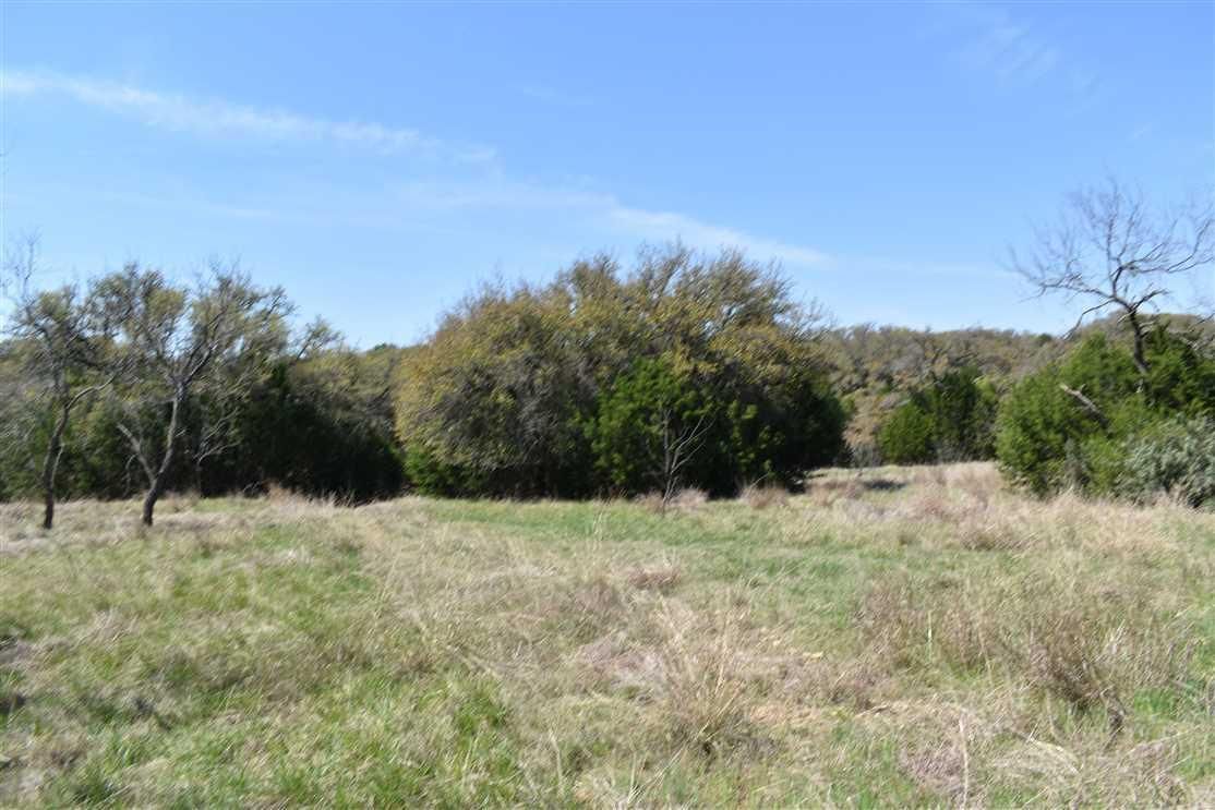 40.00 acres in Mills County, Texas