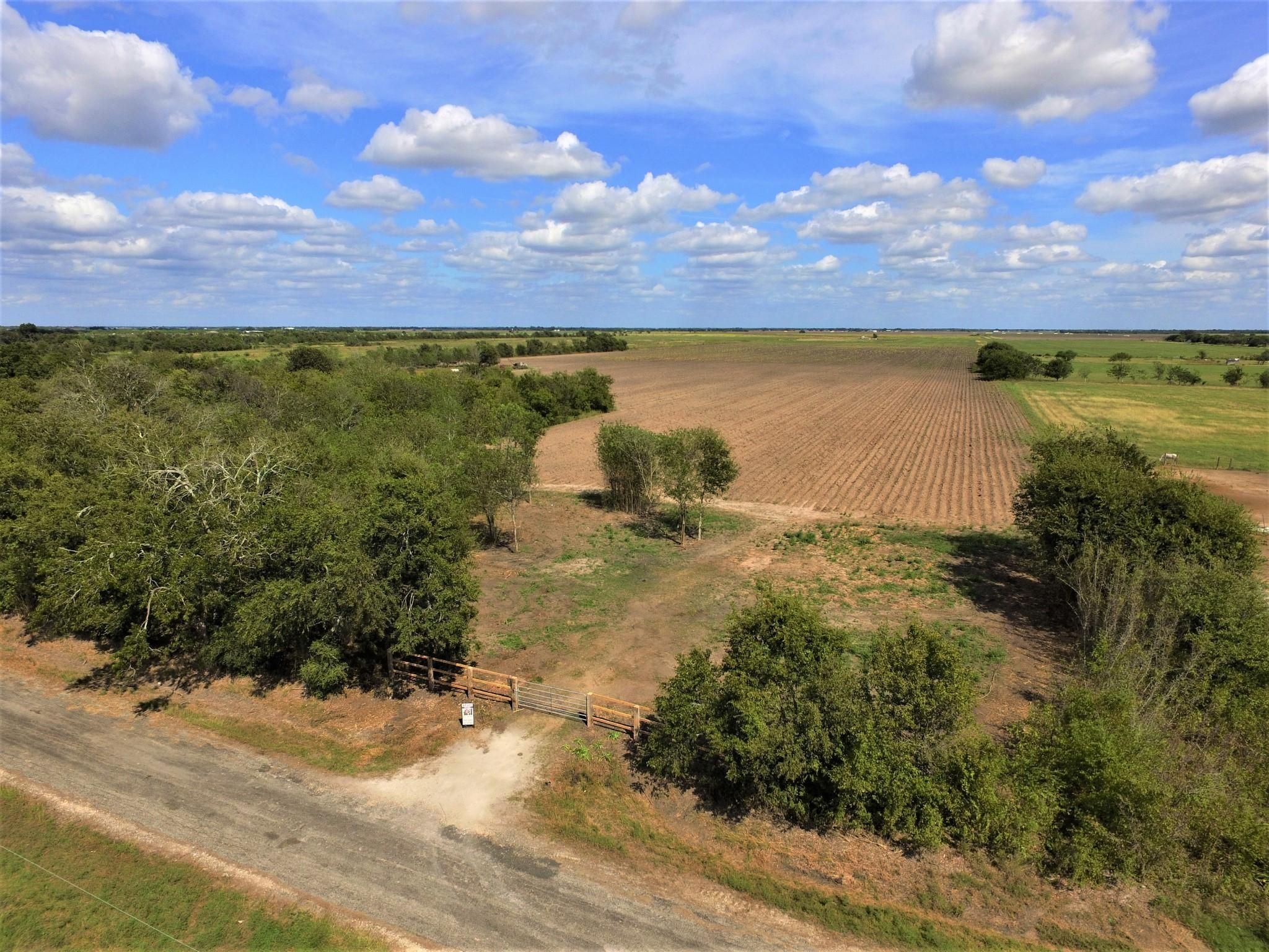 37.54 acres in Fort Bend County, Texas
