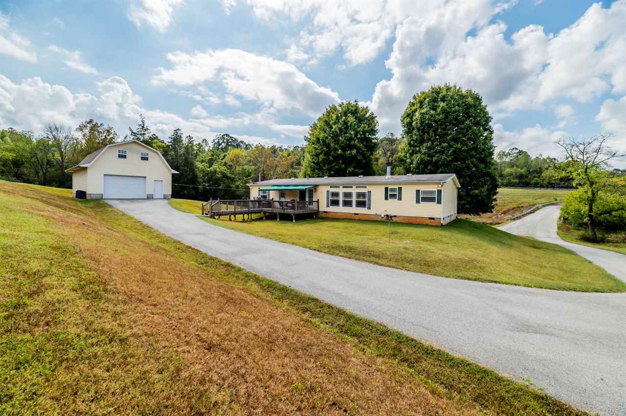 26.67 acres in McMinn County, Tennessee