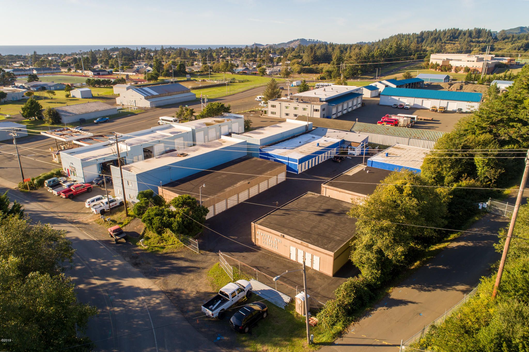 0.78 acres in Lincoln County, Oregon