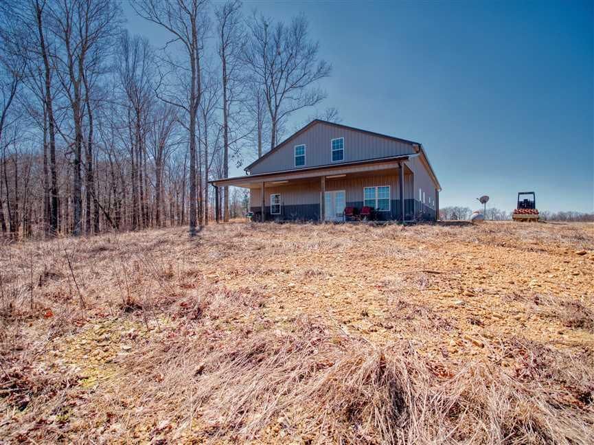 965.00 acres in Stewart County, Tennessee