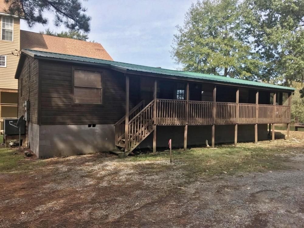 0.54 acres in Hale County, Alabama