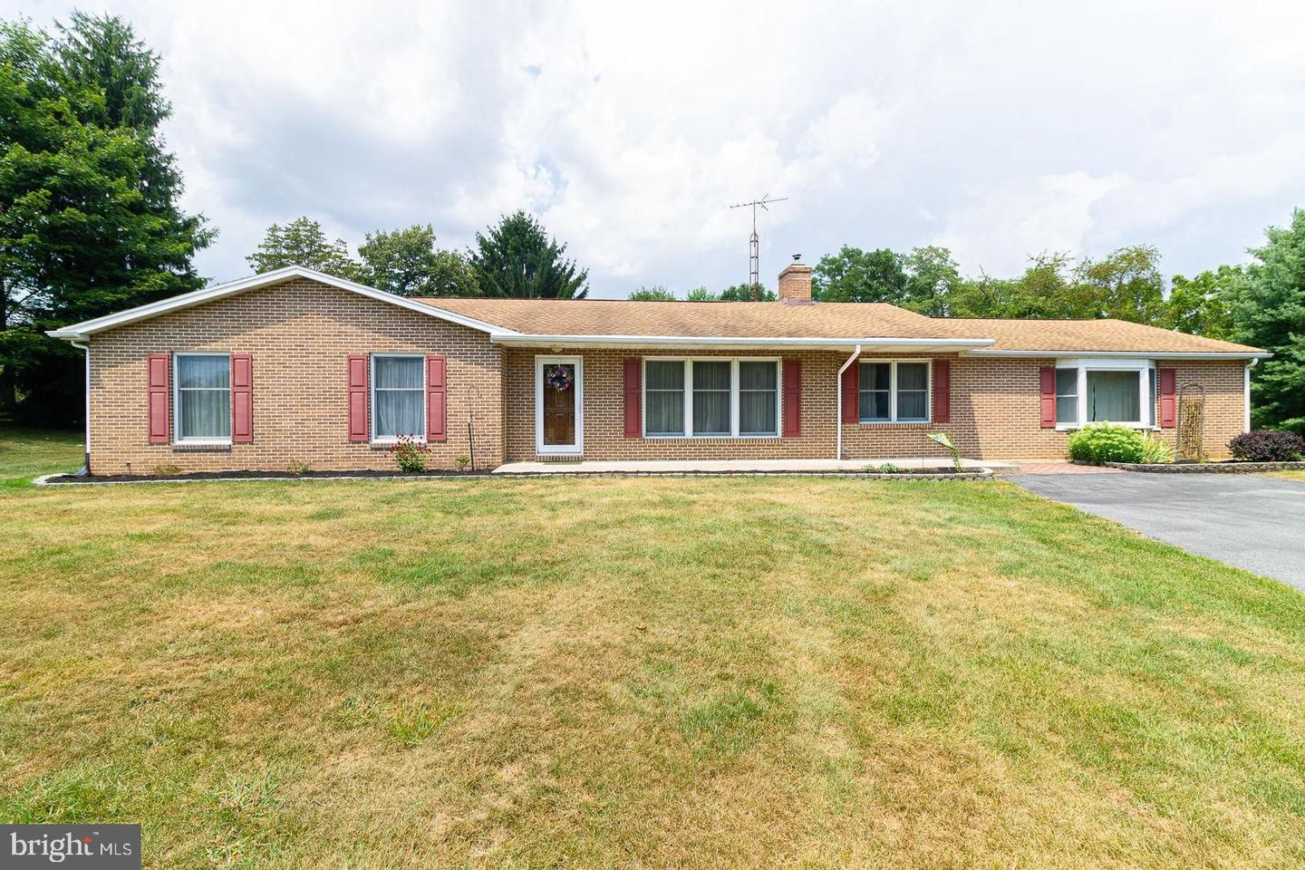 6.87 acres in Cumberland County, Pennsylvania