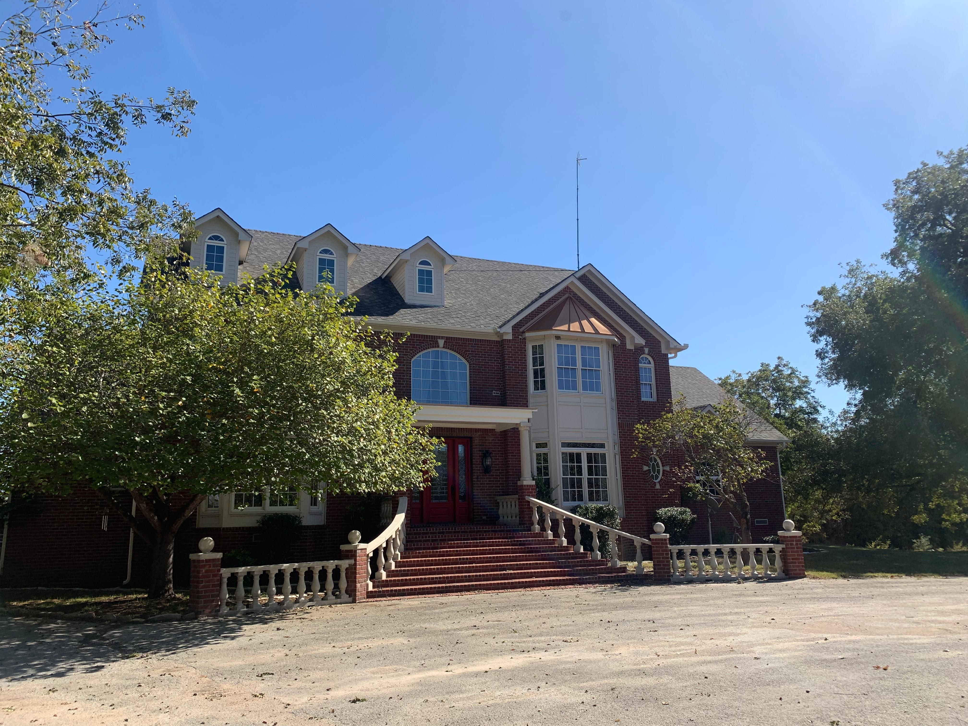 15.17 acres in Hamilton County, Texas