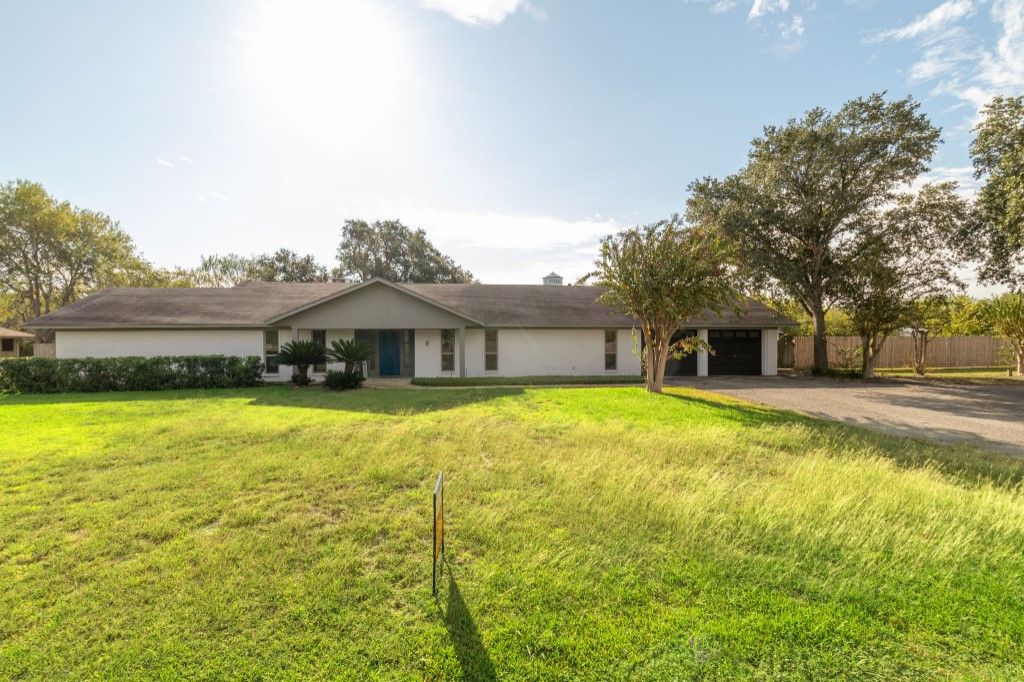 0.92 acres in Lavaca County, Texas