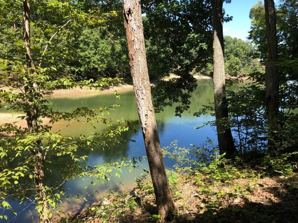 1.46 acres in Hawkins County, Tennessee