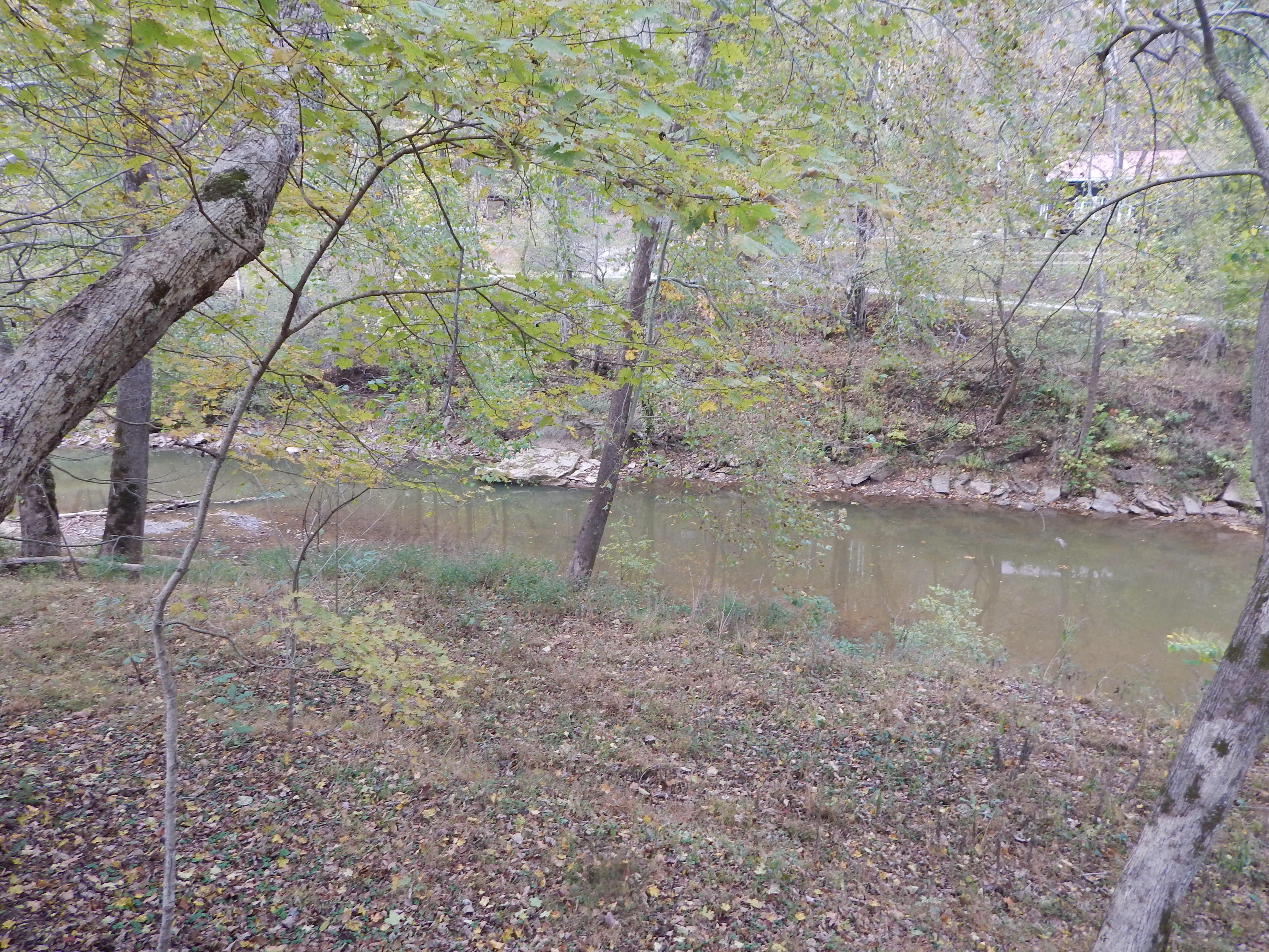 107 acres in Calhoun County, West Virginia