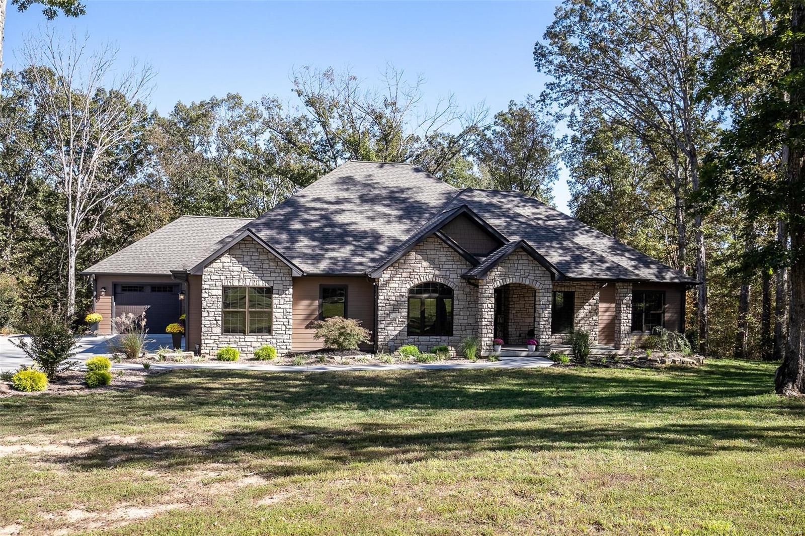 4.78 acres in Butler County, Missouri