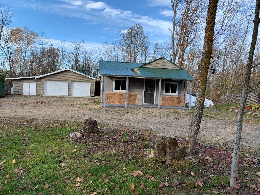 5 acres in Aitkin County, Minnesota