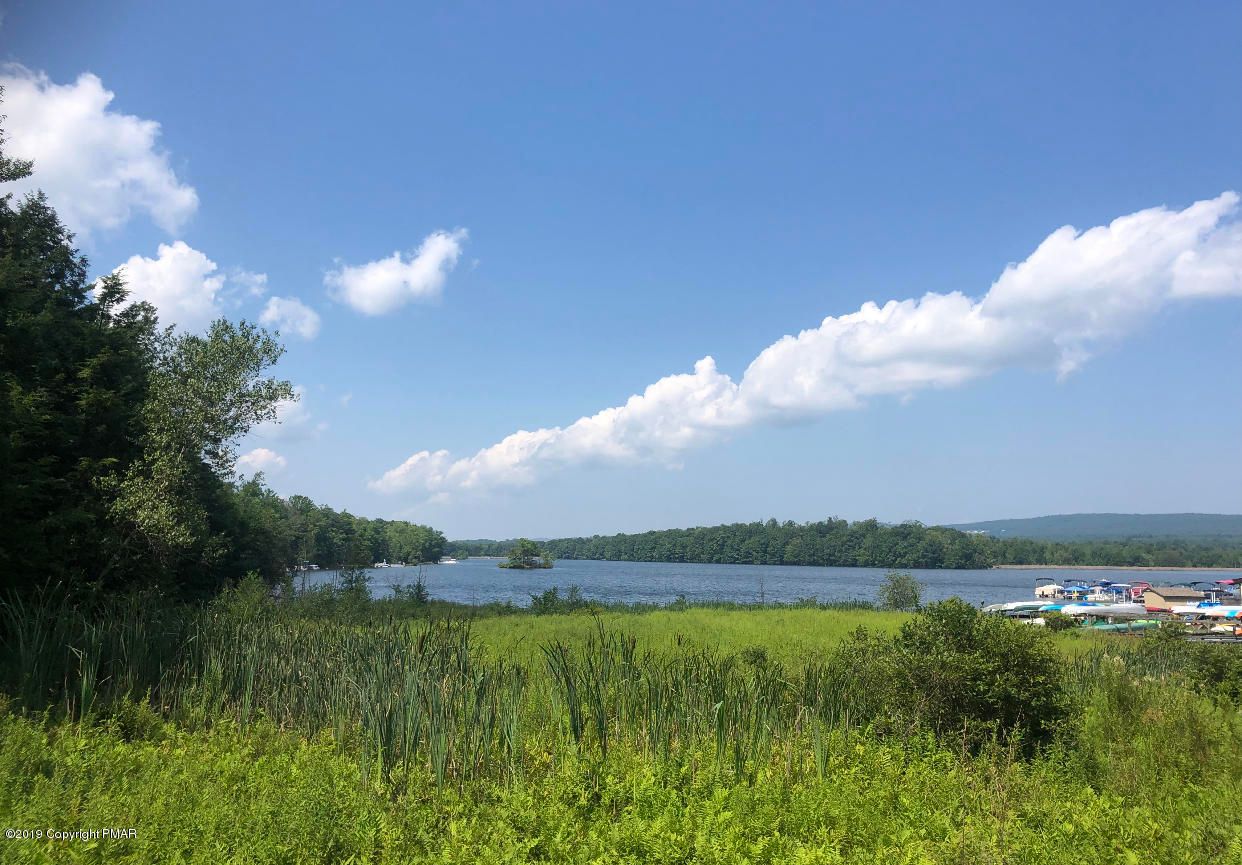 6.13 acres in Luzerne County, Pennsylvania