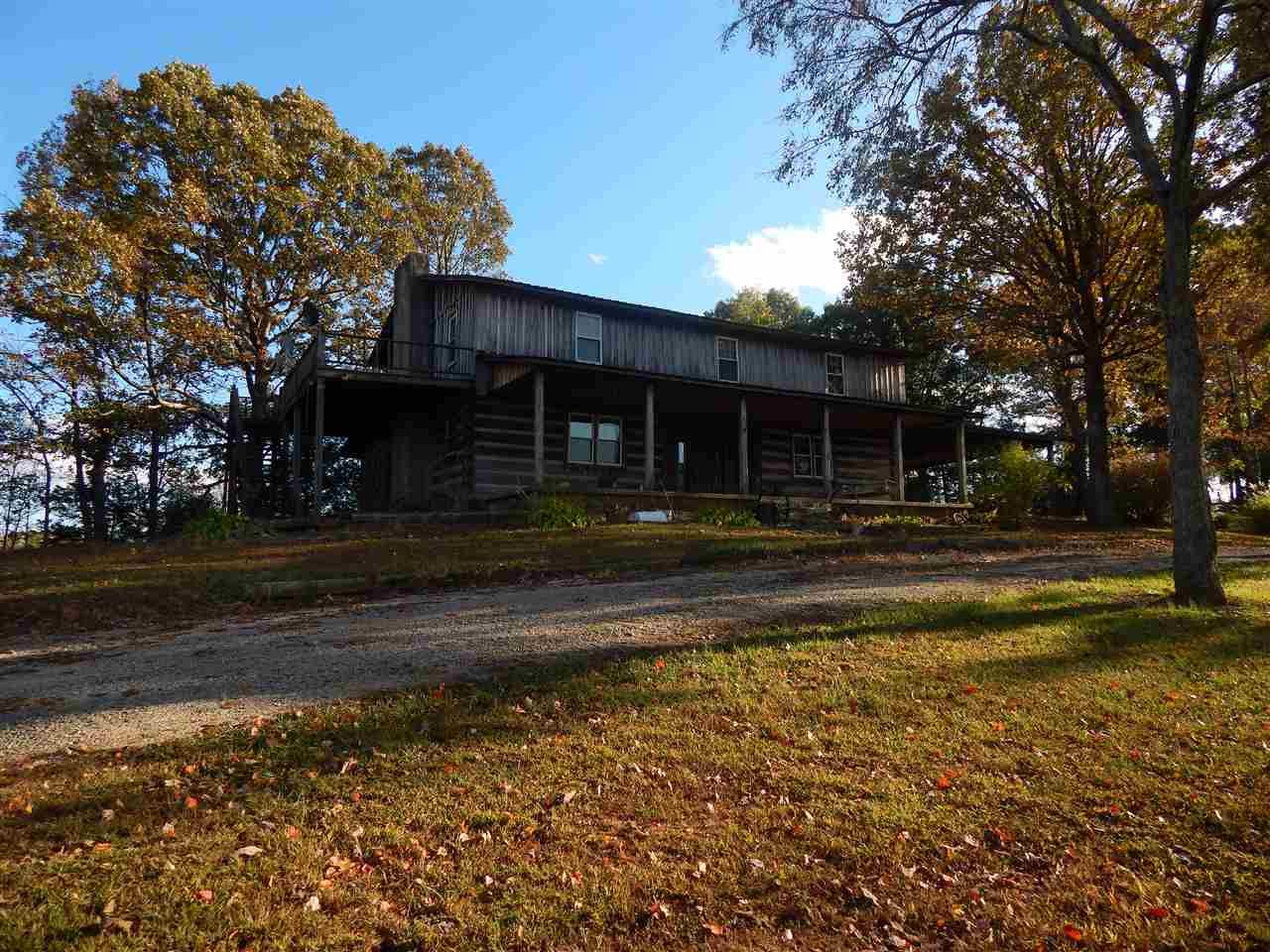 3.97 acres in Butler County, Kentucky