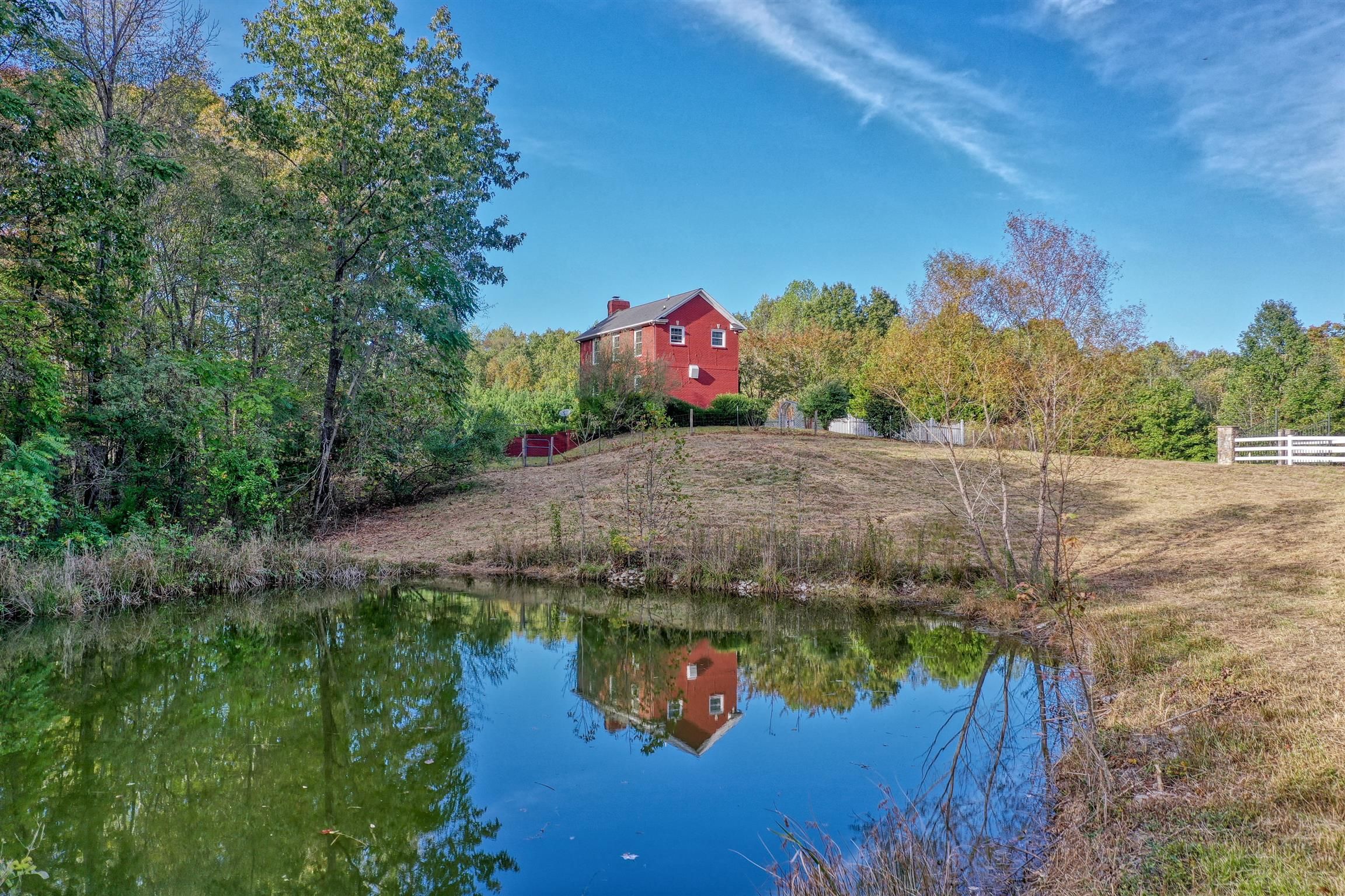 15.5 acres in Overton County, Tennessee