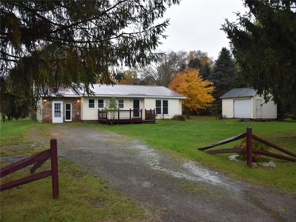 1.03 acres in Crawford County, Pennsylvania