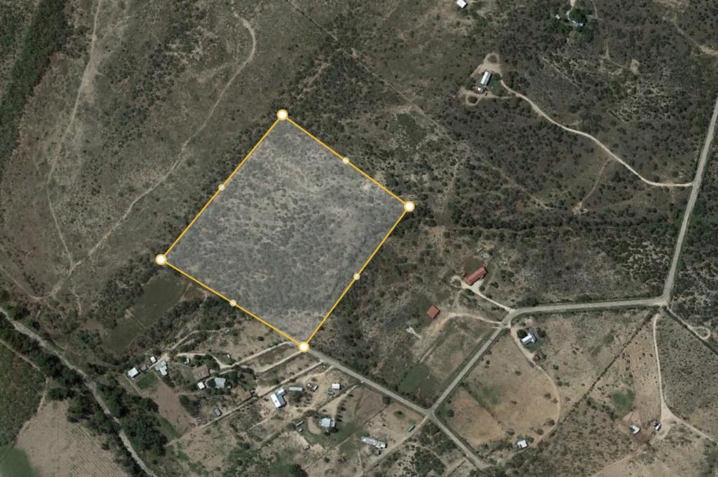 15.78 acres in Tom Green County, Texas
