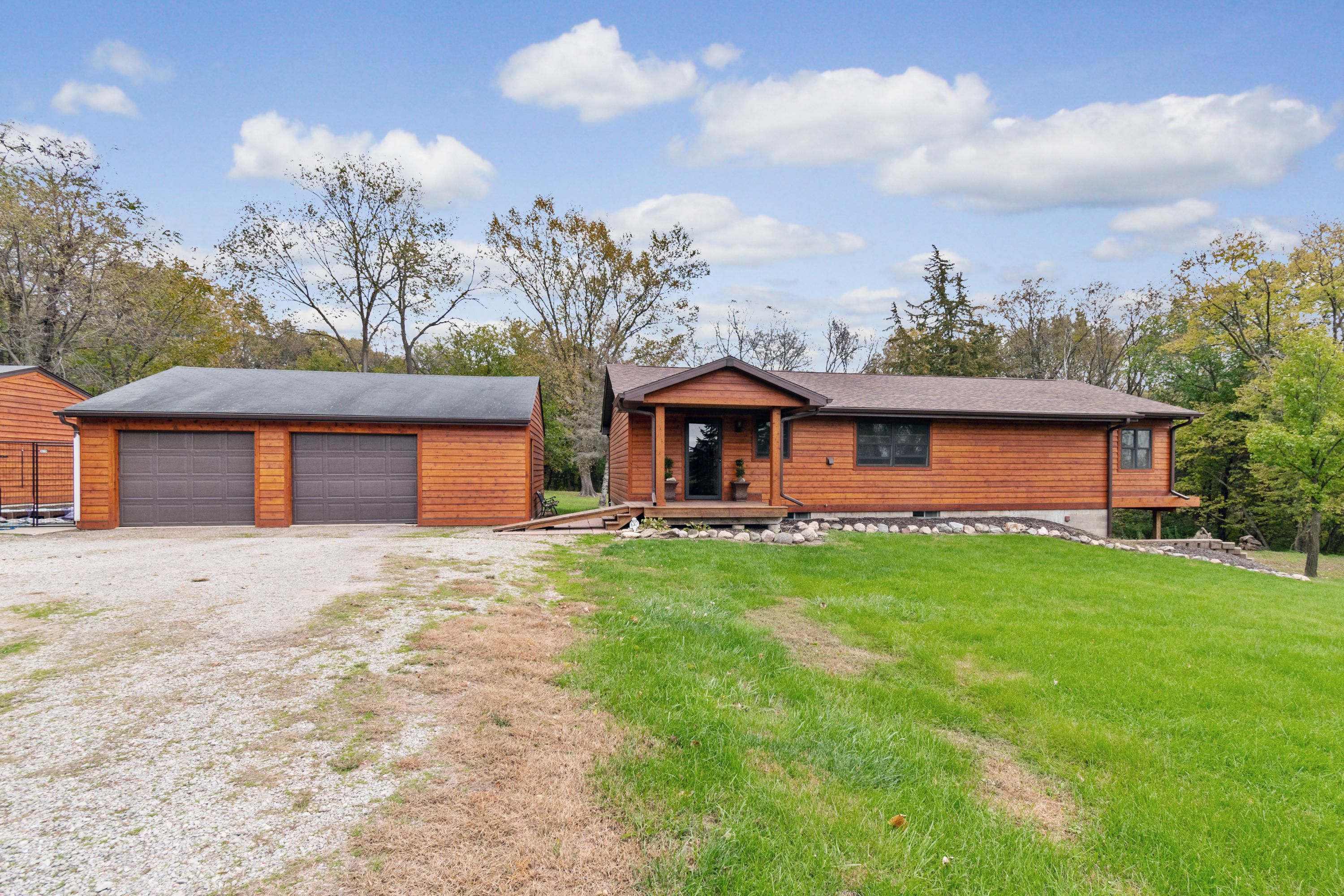 2.59 acres in Boone County, Iowa