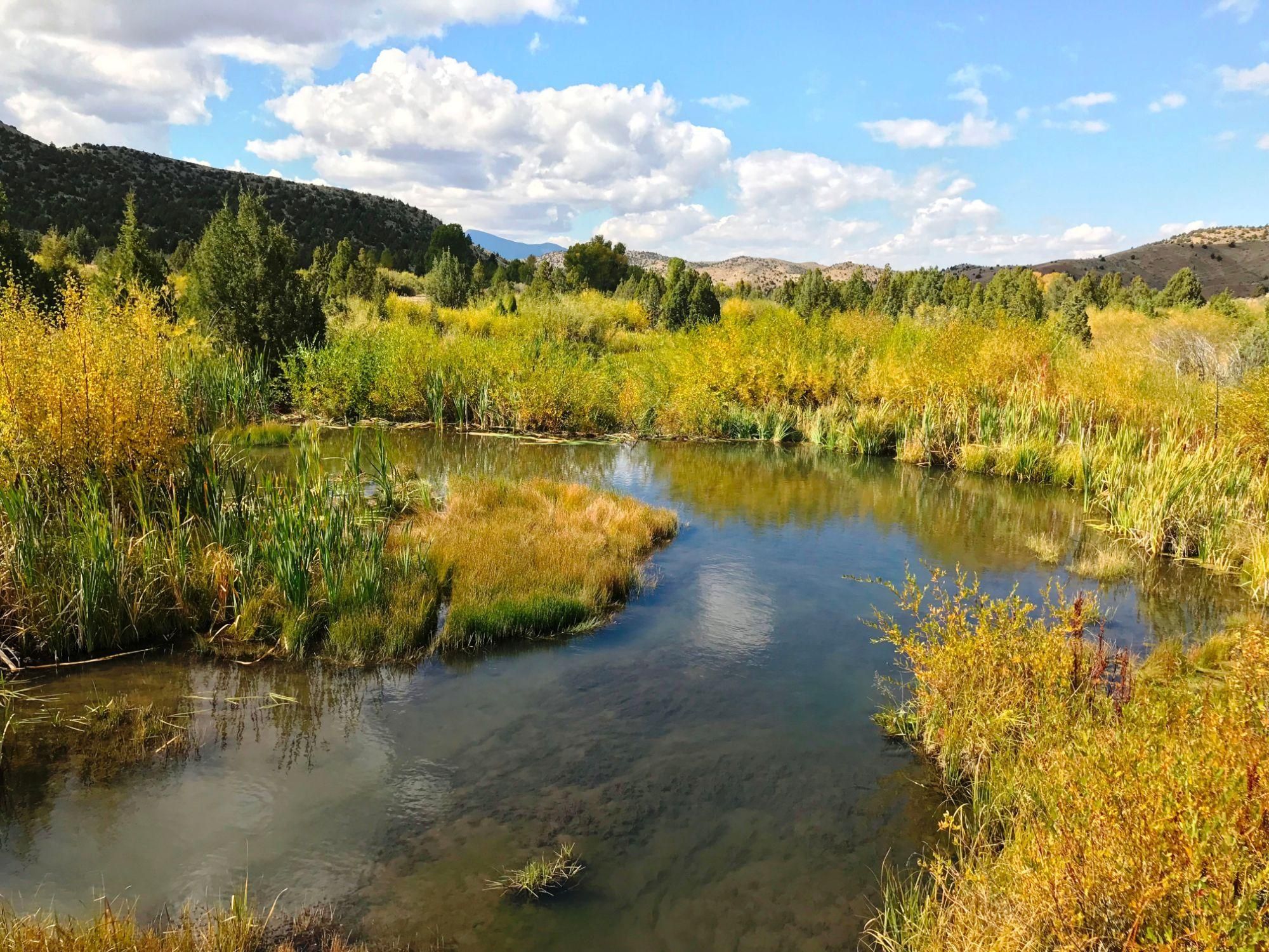 27.43 acres in Madison County, Montana