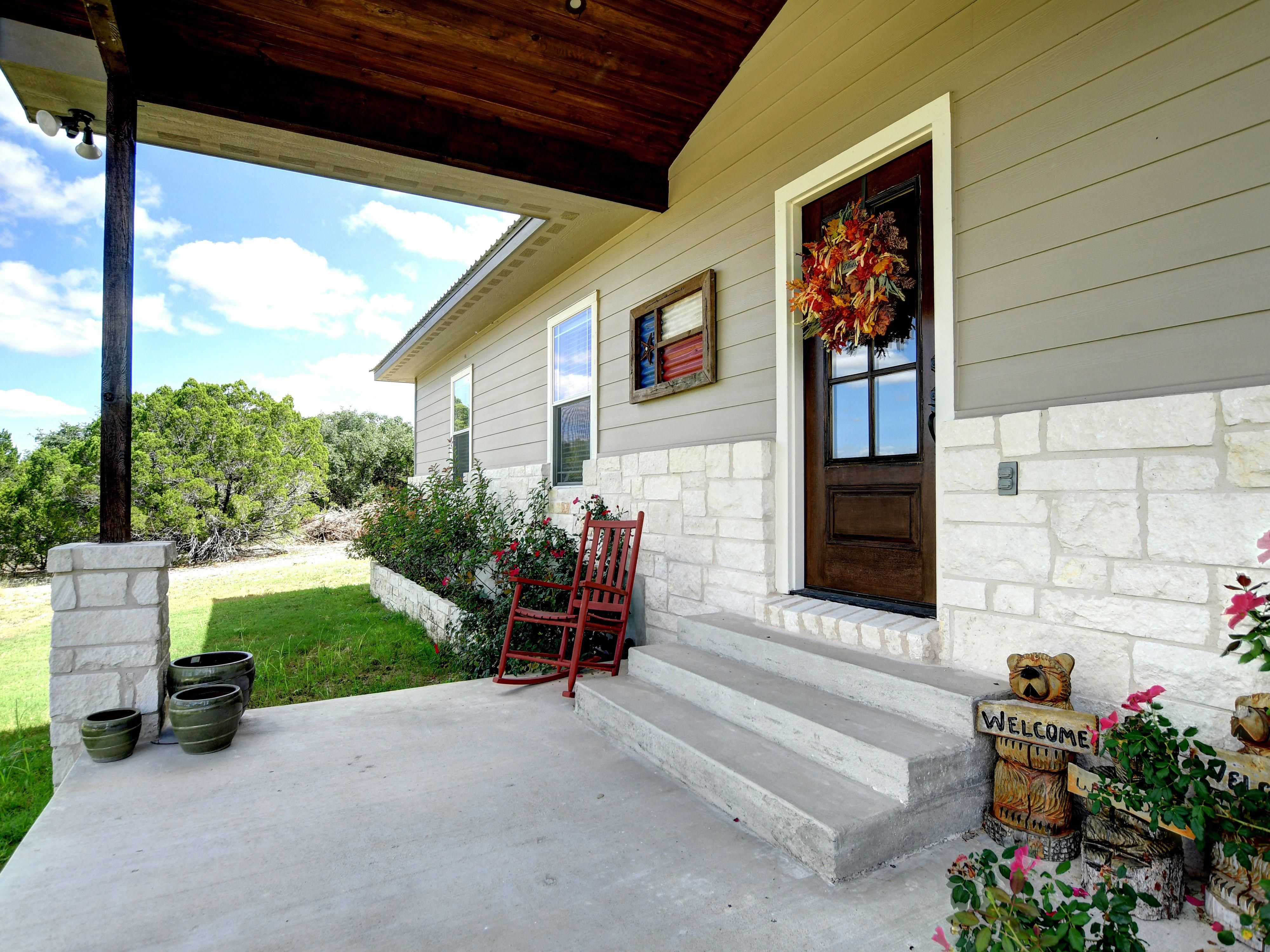 6.00 acres in County, Texas