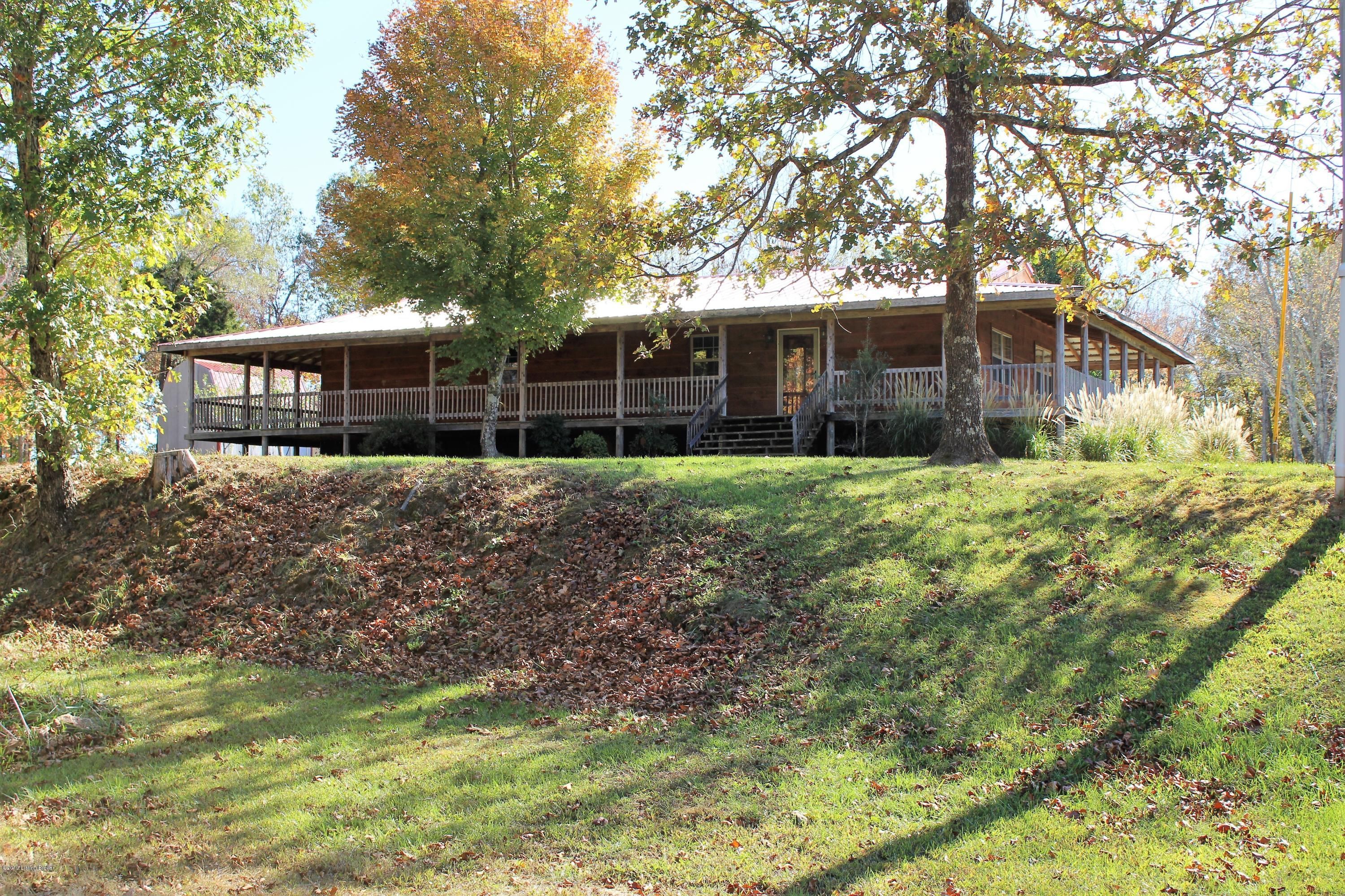 51.55 acres in Grayson County, Kentucky