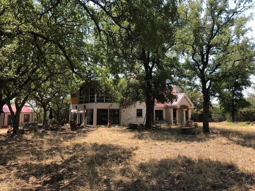 65.68 acres in Gillespie County, Texas