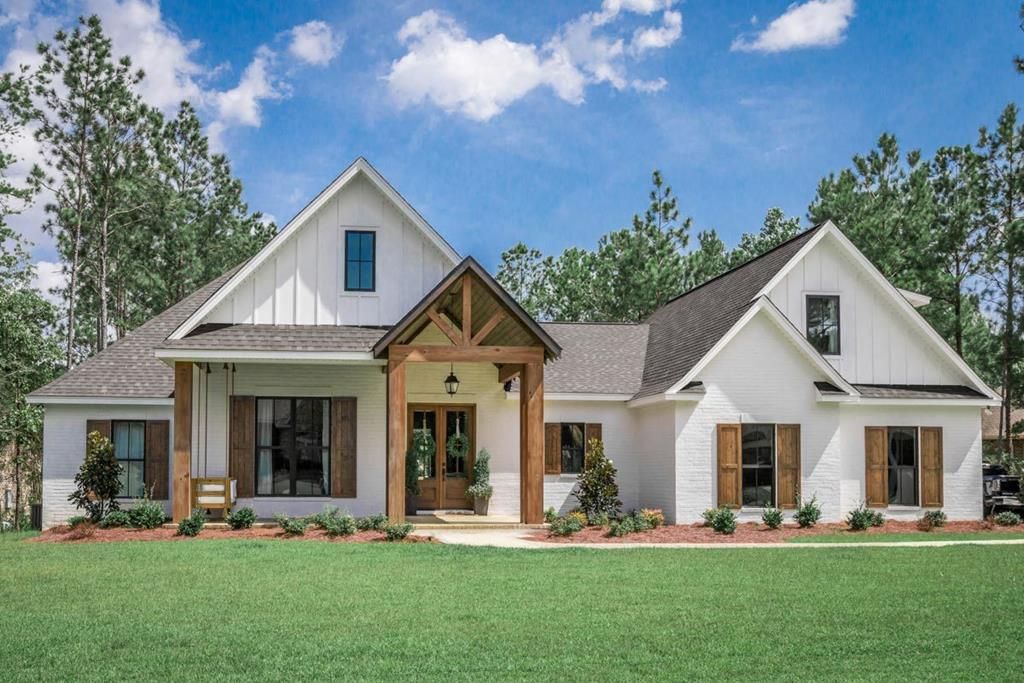 1.25 acres in Howard County, Texas