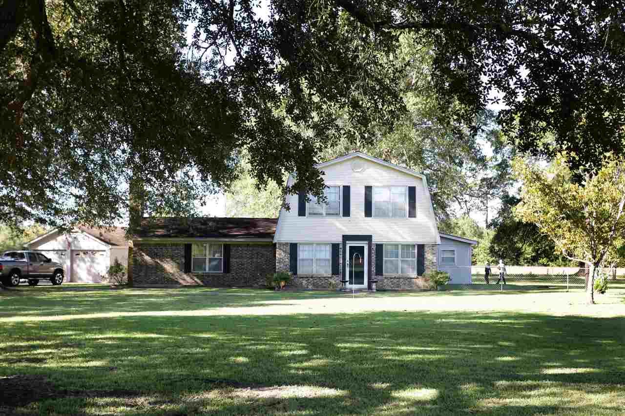 20.18 acres in Jasper County, Texas