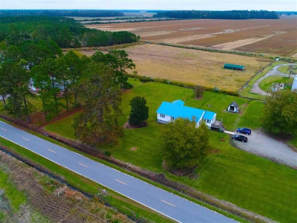 1.00 acres in Hyde County, North Carolina