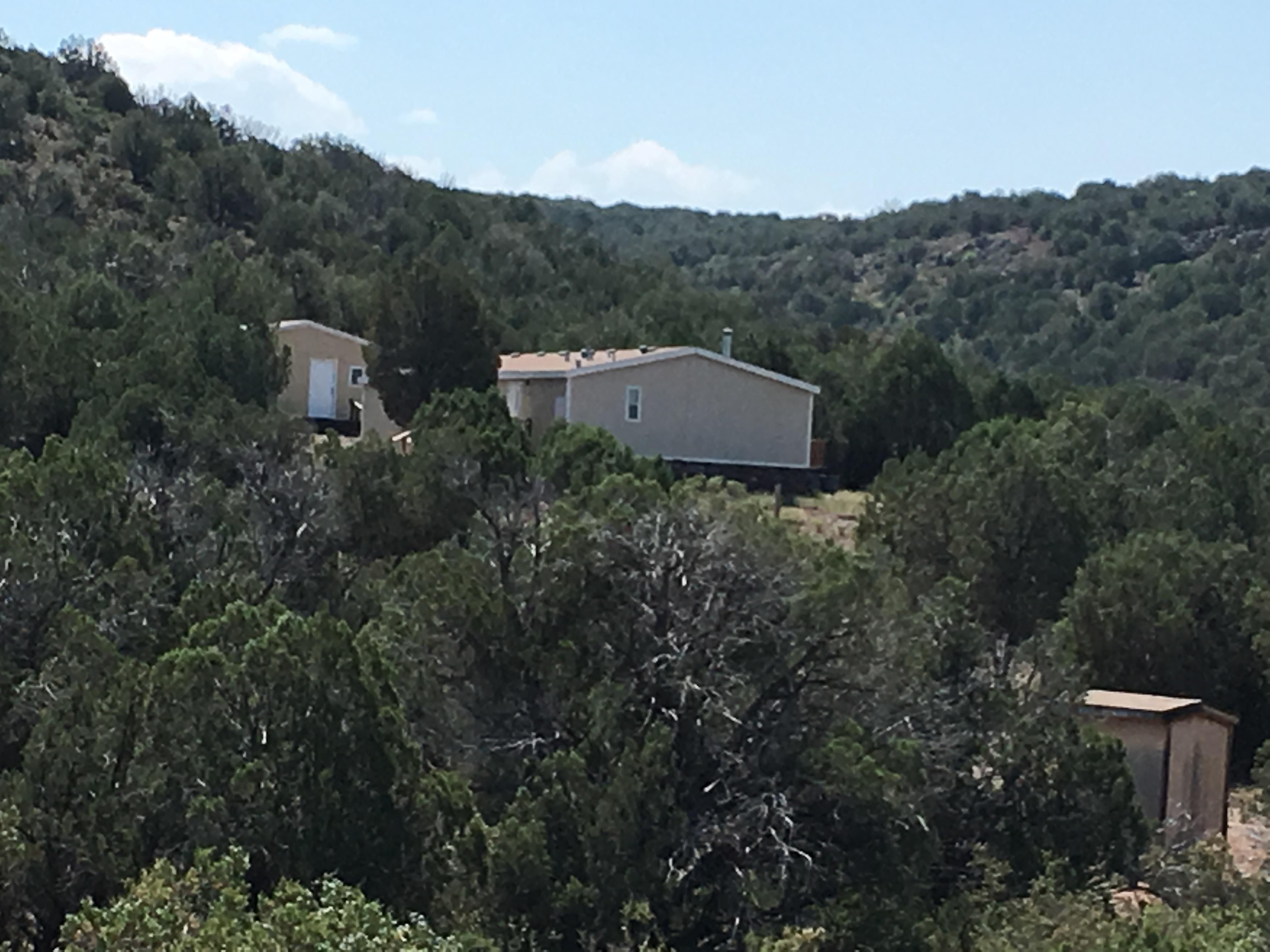 37.85 acres in Mohave County, Arizona