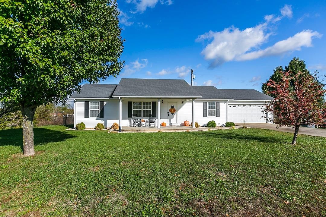 1 acres in Madison County, Kentucky