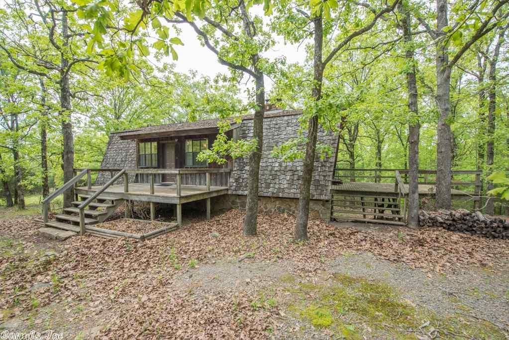 15.6 acres in Lonoke County, Arkansas