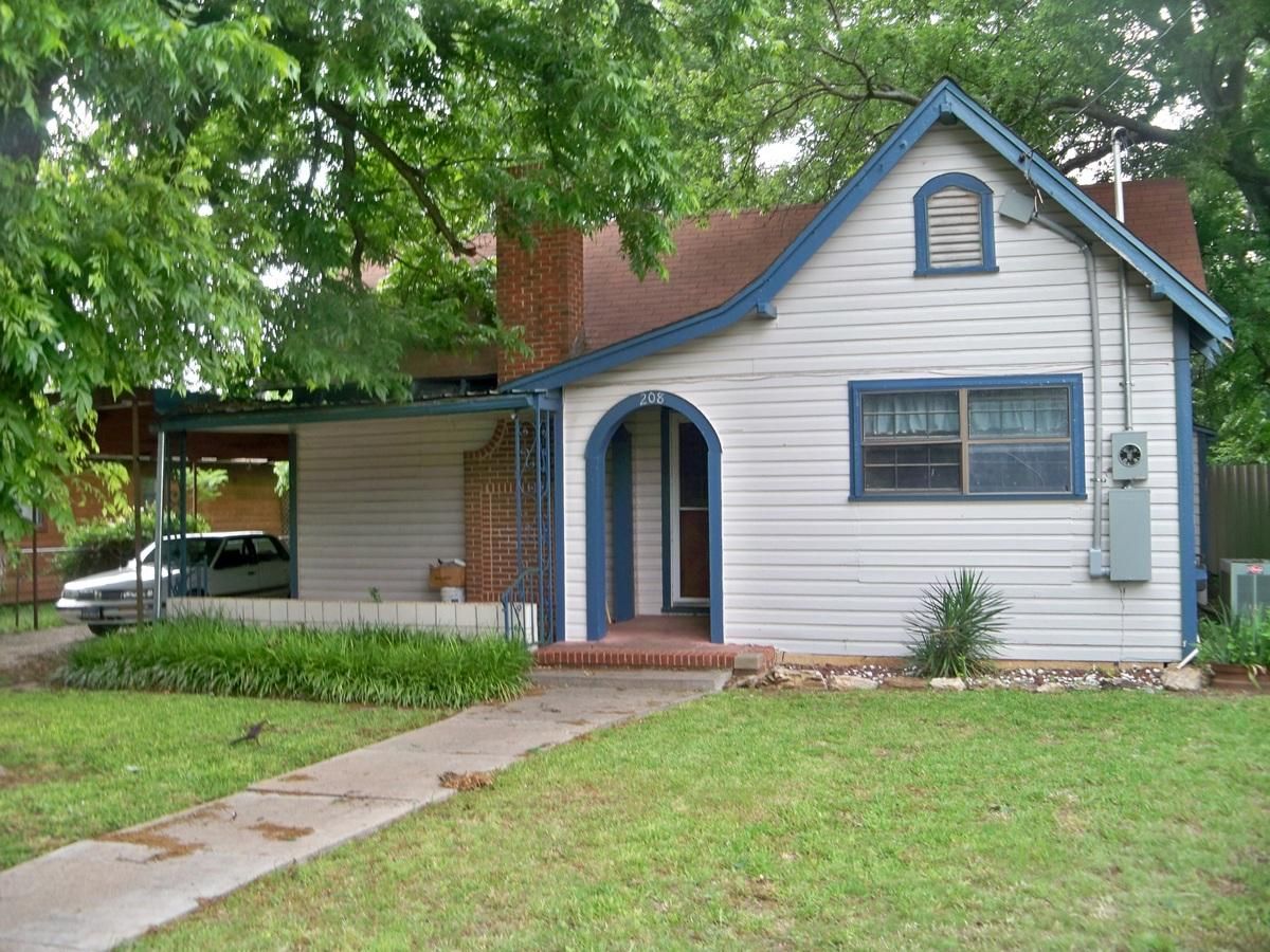 0.17 acres in Coleman County, Texas